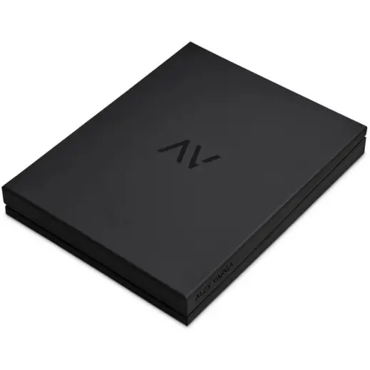 Alex Varga Onassis Notebook Box
